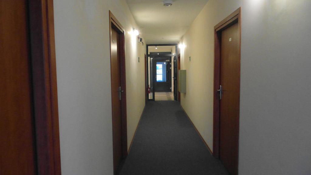 Julianow Hotel Warschau