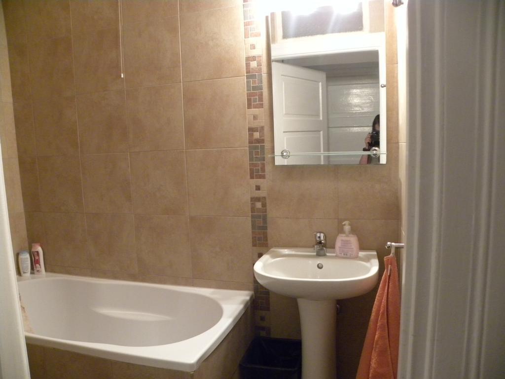 Animrumru Homestay Warsaw