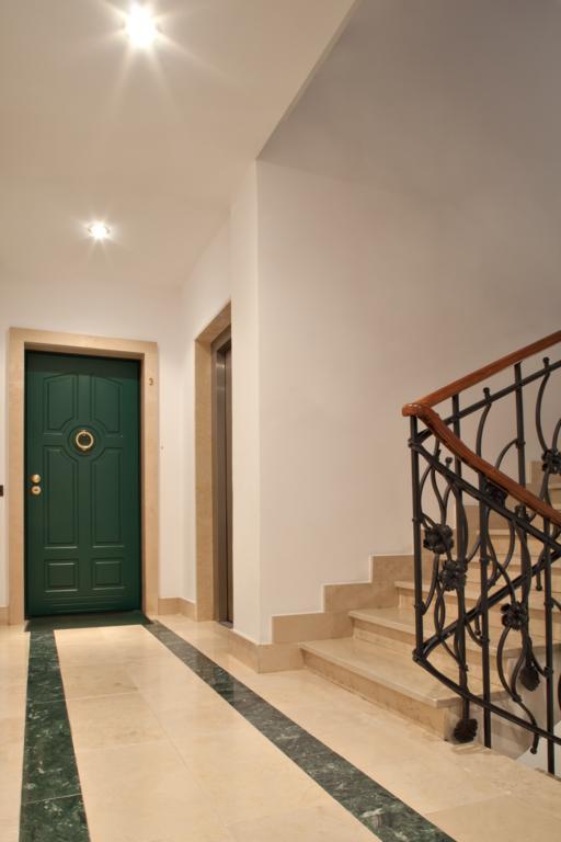 Aparthotel St. Andrew's Palace