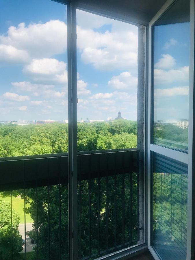 View Warsaw