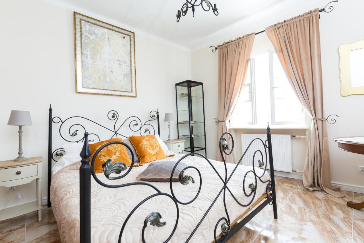 Royal Castle Square Old Town Apartament Warszawa