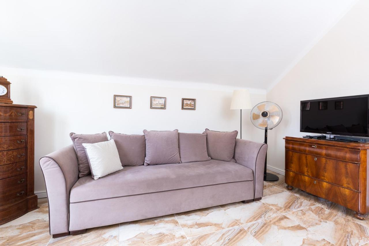 Apartament Royal Castle Square Old Town