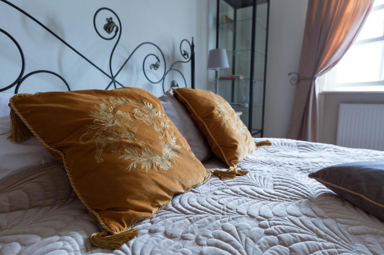 Apartament Royal Castle Square Old Town Warszawa
