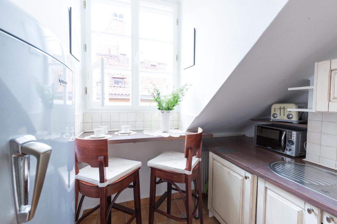 Apartamento Royal Castle Square Old Town *