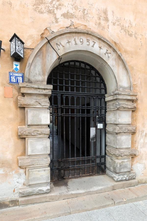Apartament Royal Castle Square Old Town *