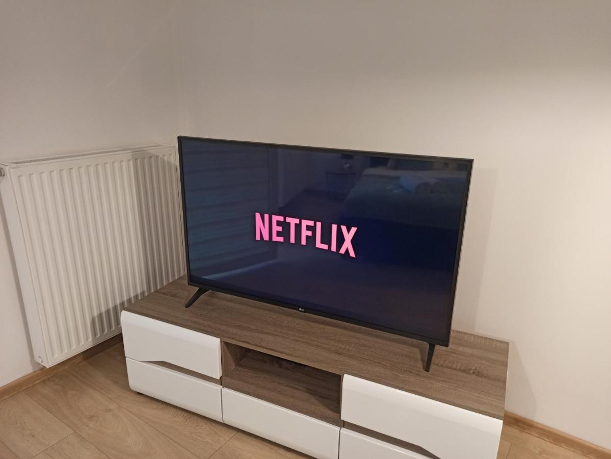 Apartment Praski Sznyt *