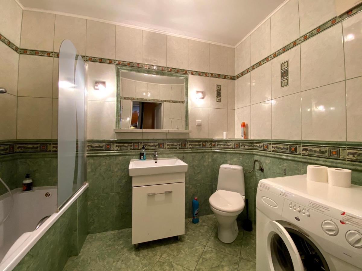 Lucka Apartment *