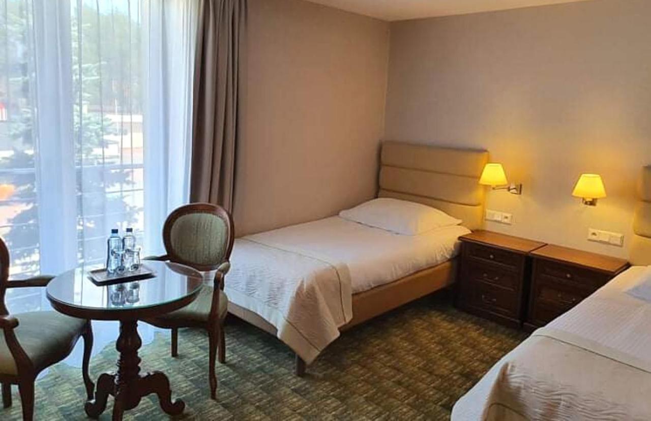 Boss Hotel 3*