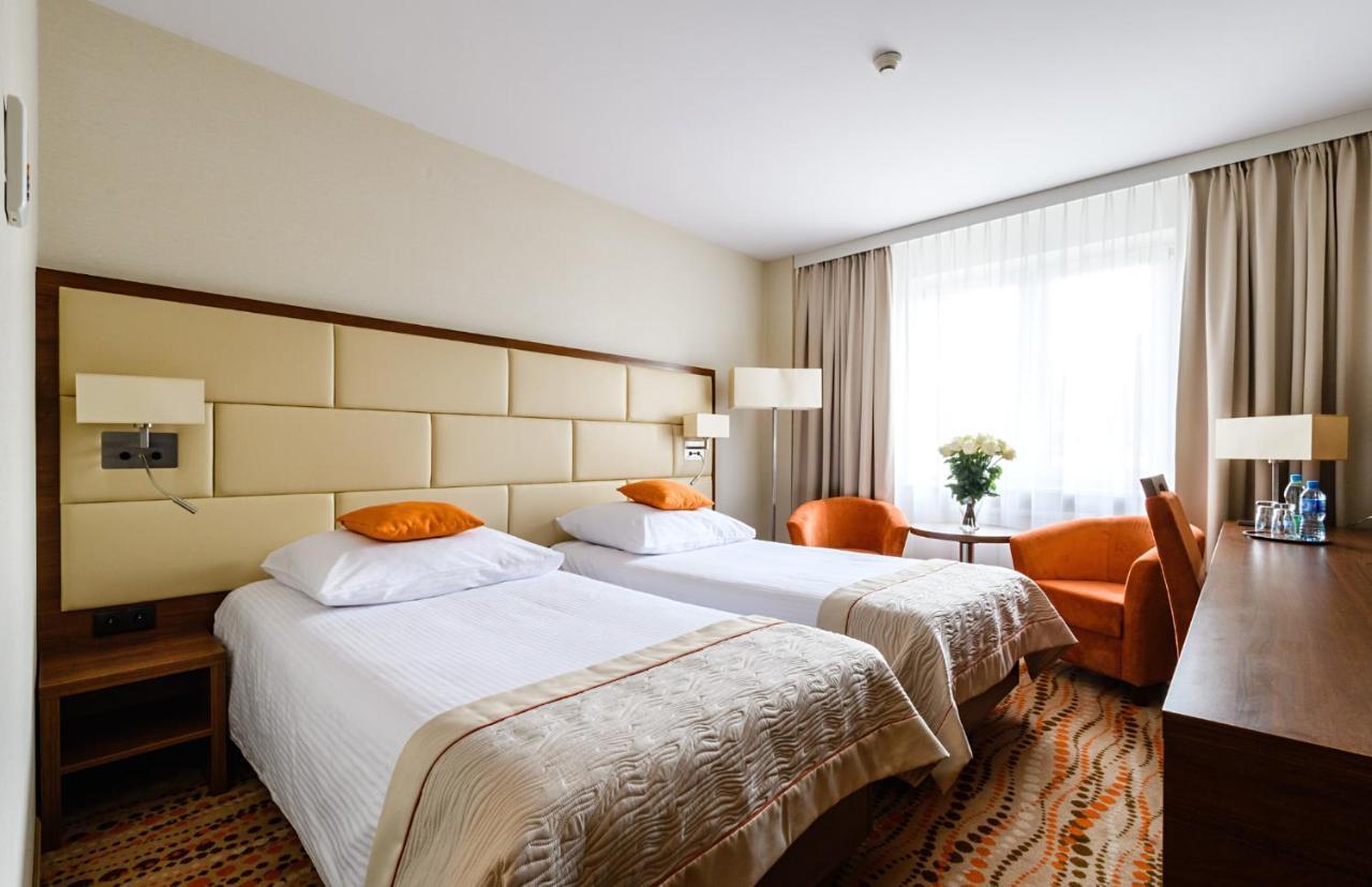 Boss Hotel Warsaw