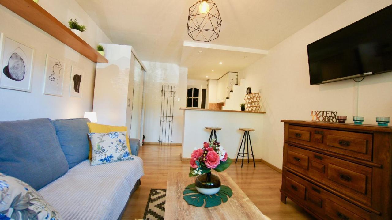 Mlociny Metro 2 Apartment