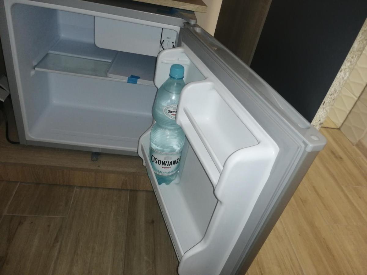 Apartment Galeria Polnocna Warsaw