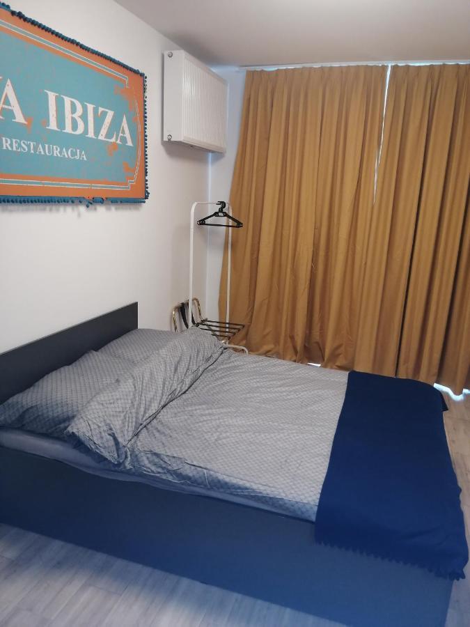Galeria Polnocna Apartment