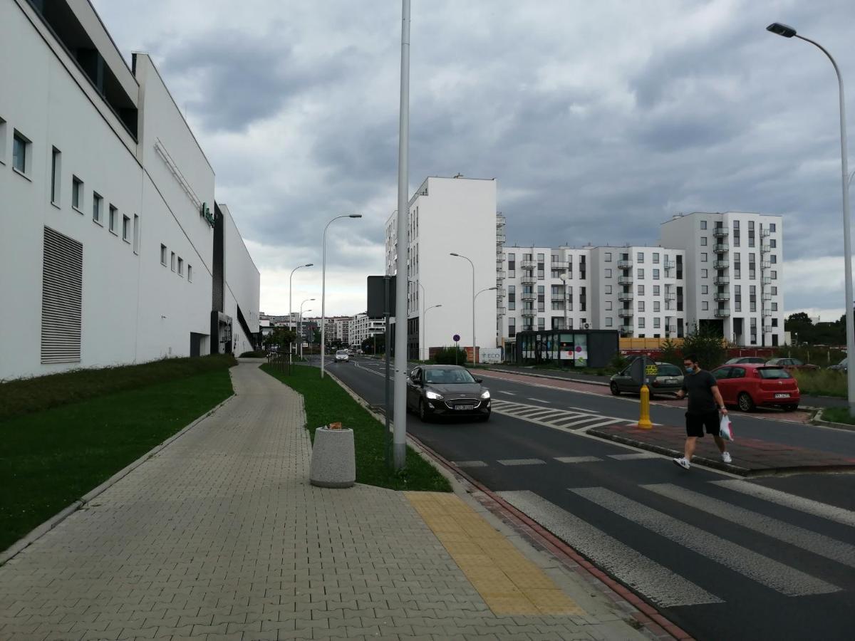 Galeria Polnocna * Warsaw