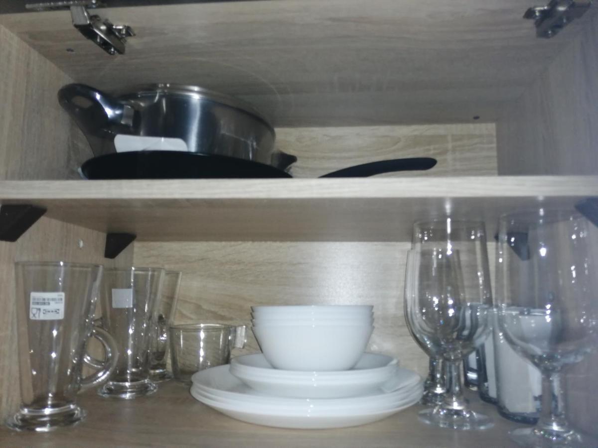 Apartment Galeria Polnocna