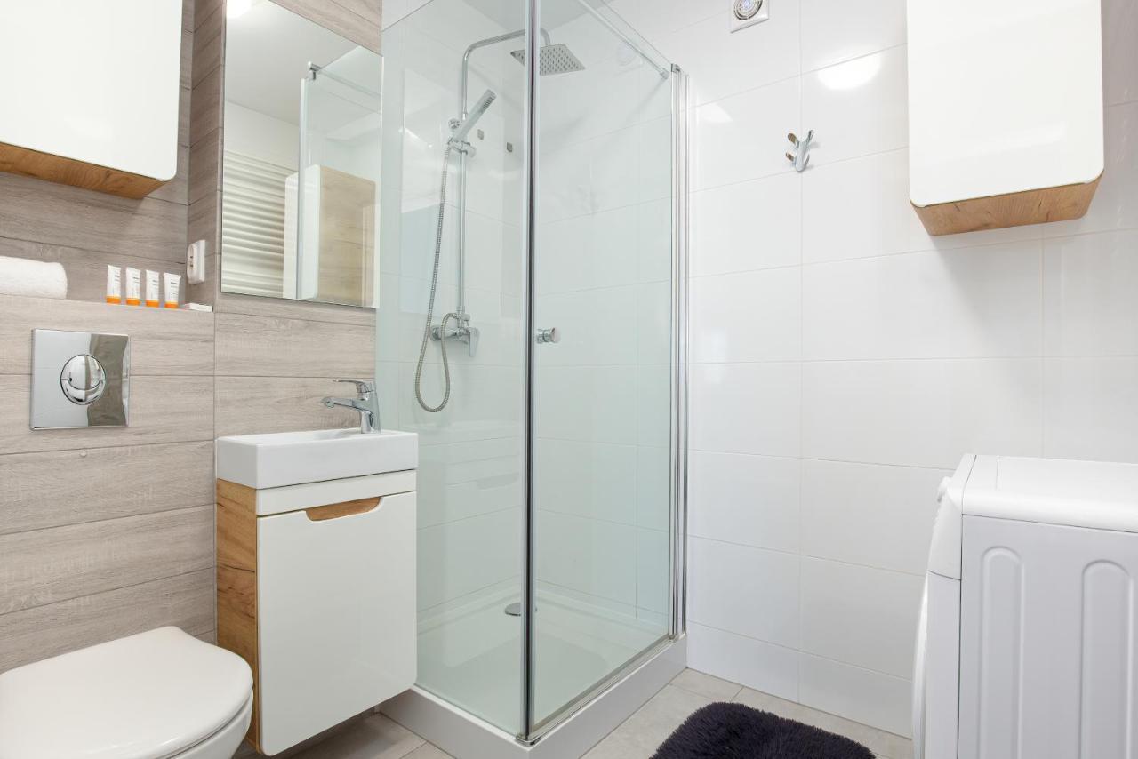 Apartment Center Powisle By Renters *