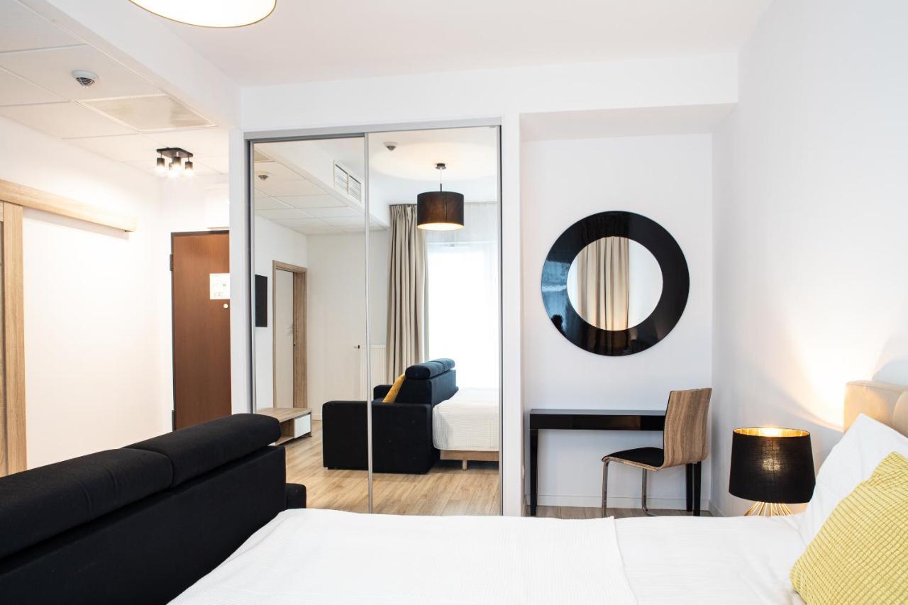Comfort 343 * Warsaw