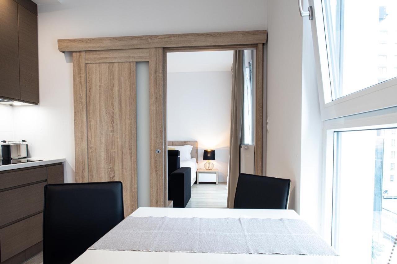 Comfort 343 Apartment Warsaw