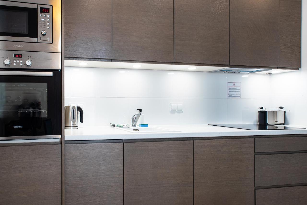 Comfort 343 Apartament Warszawa