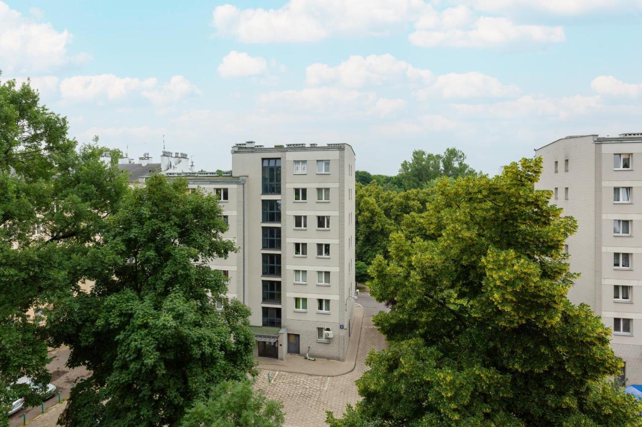Center Powiśle