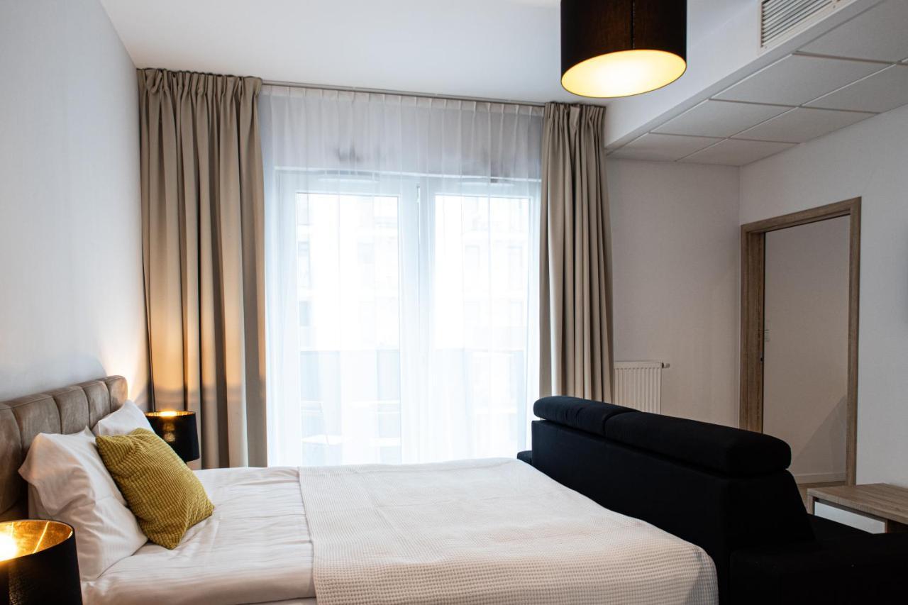 Apartament Comfort 343 *