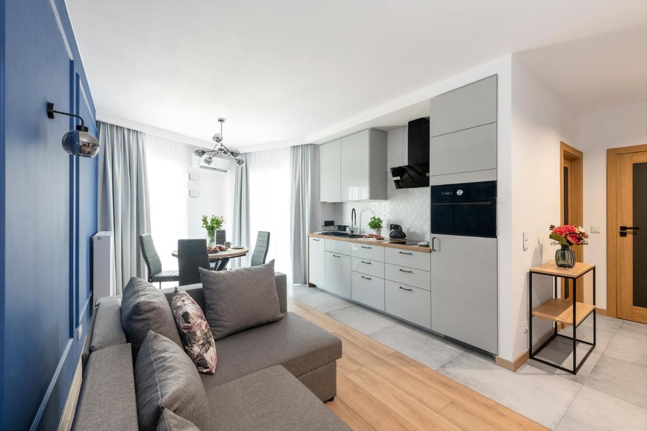 Apartment Shortstaypoland Szwedzka *