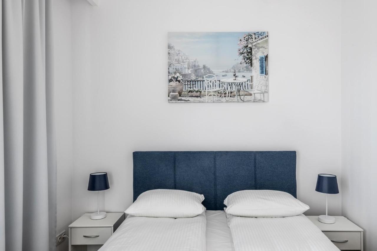 Apartment Shortstaypoland Szwedzka