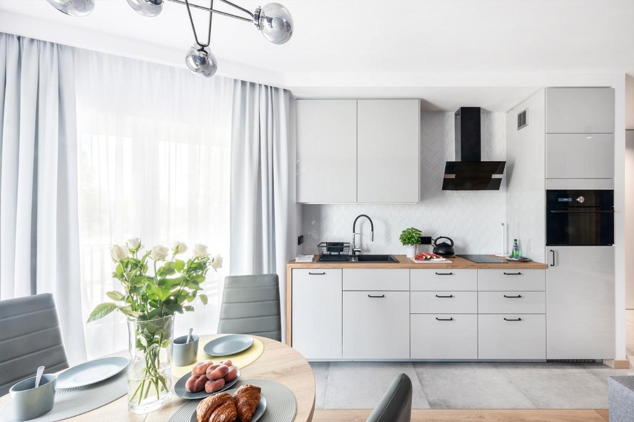 Apartment Shortstaypoland Szwedzka Warsaw