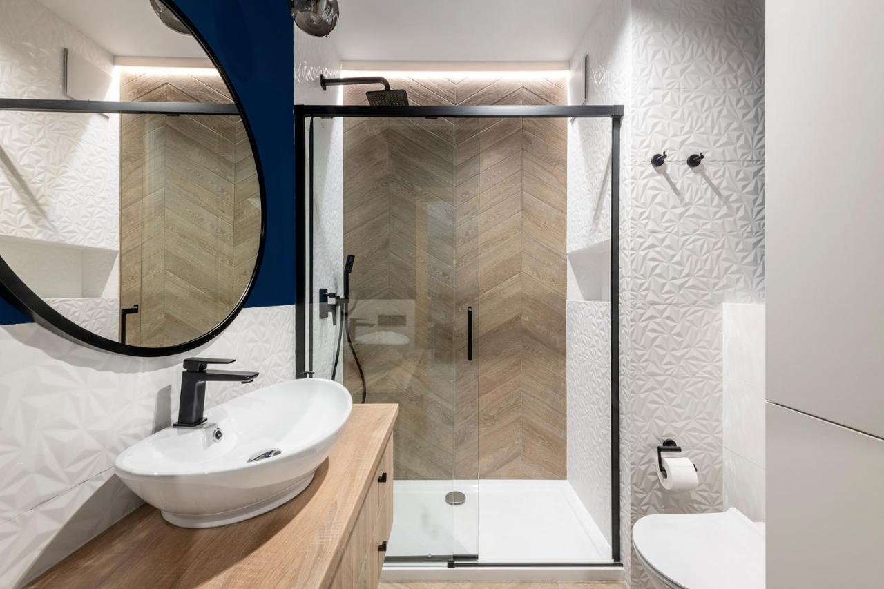 Apartment Shortstaypoland Szwedzka Warsaw