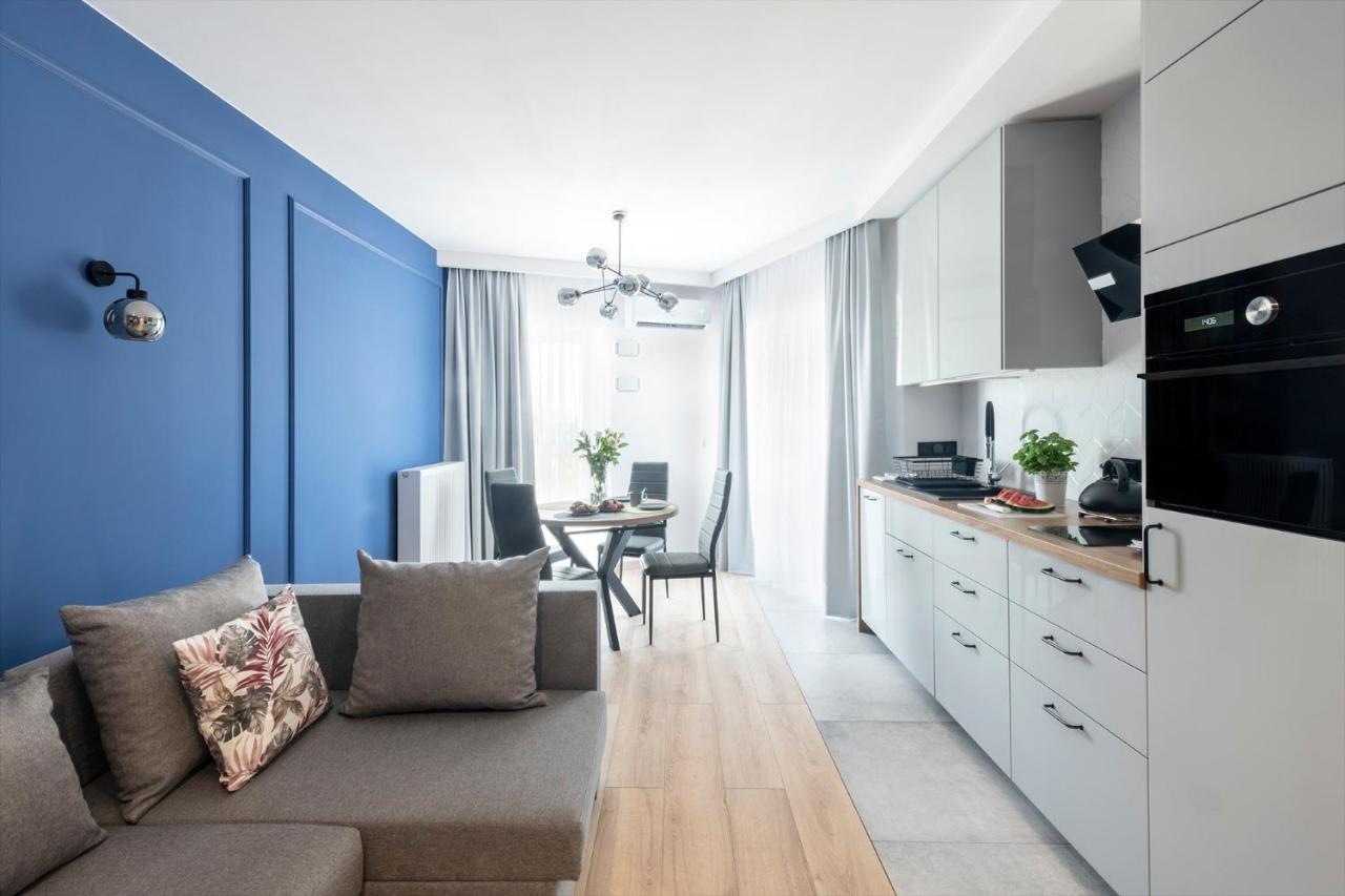 Apartment Shortstaypoland Szwedzka Warsaw