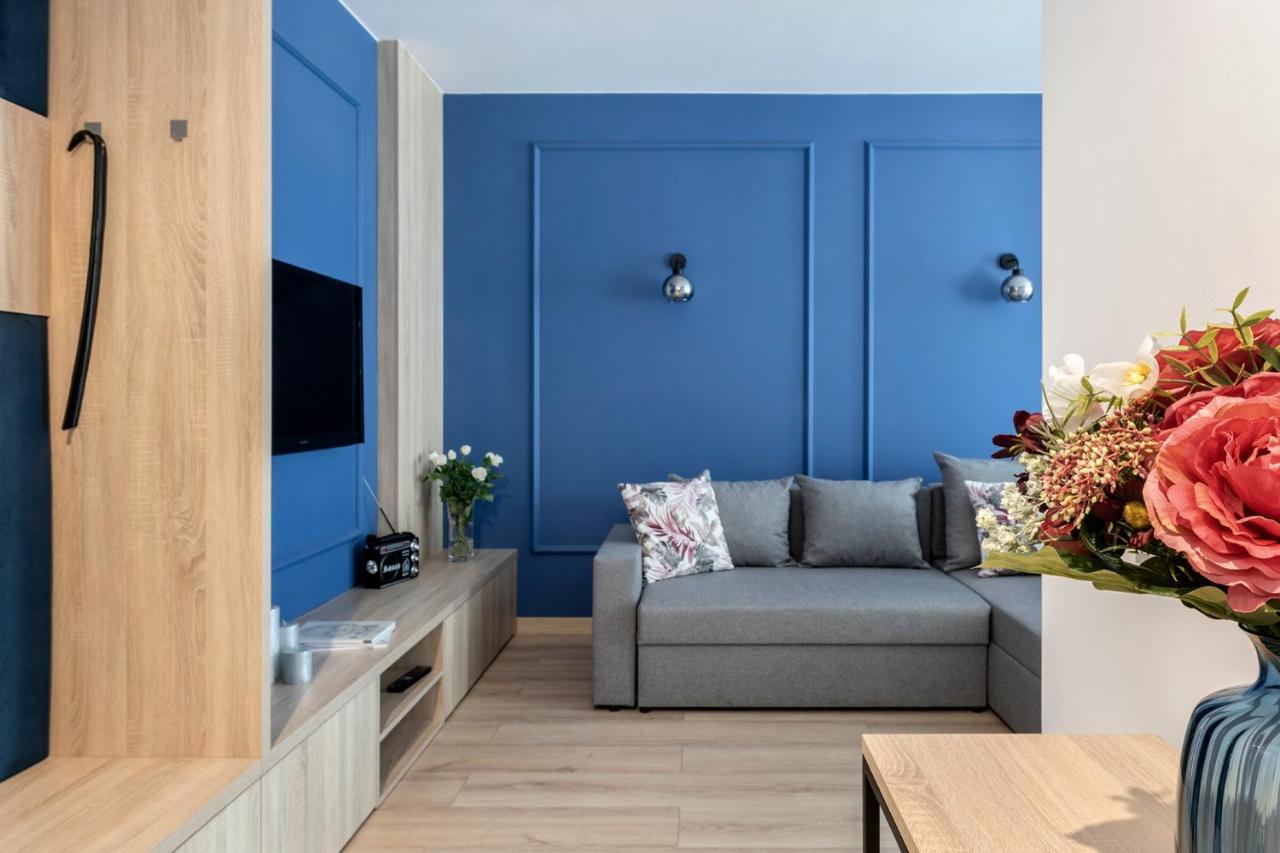 Shortstaypoland Szwedzka Apartment