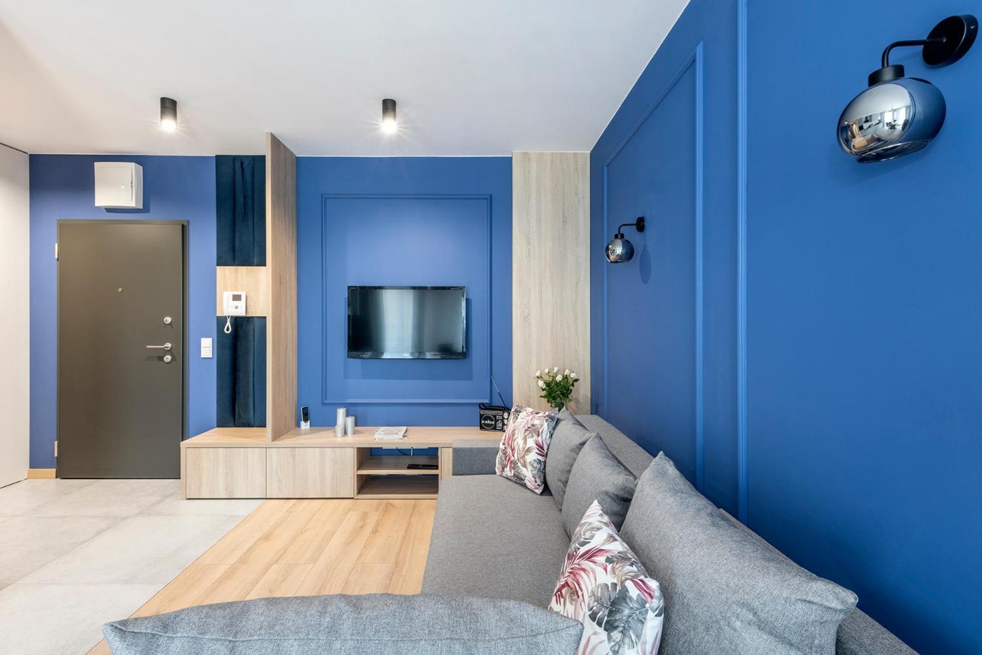 Apartment Shortstaypoland Szwedzka