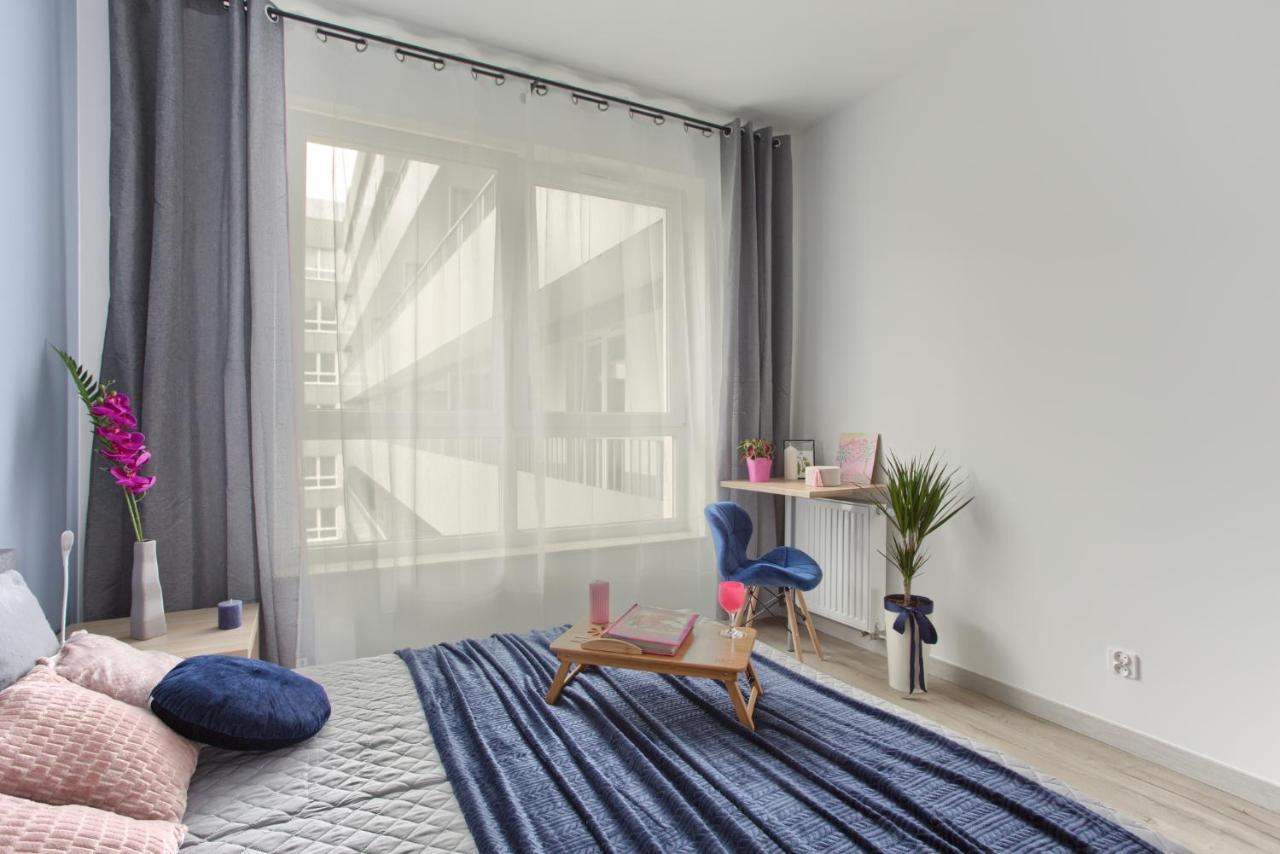 Apartment Superapart Komputerowa 8