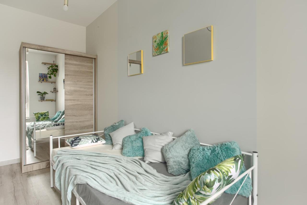 Apartment Superapart Komputerowa 8 *