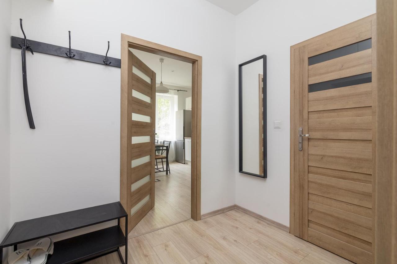 Mokotowska Comfortable Apartamento