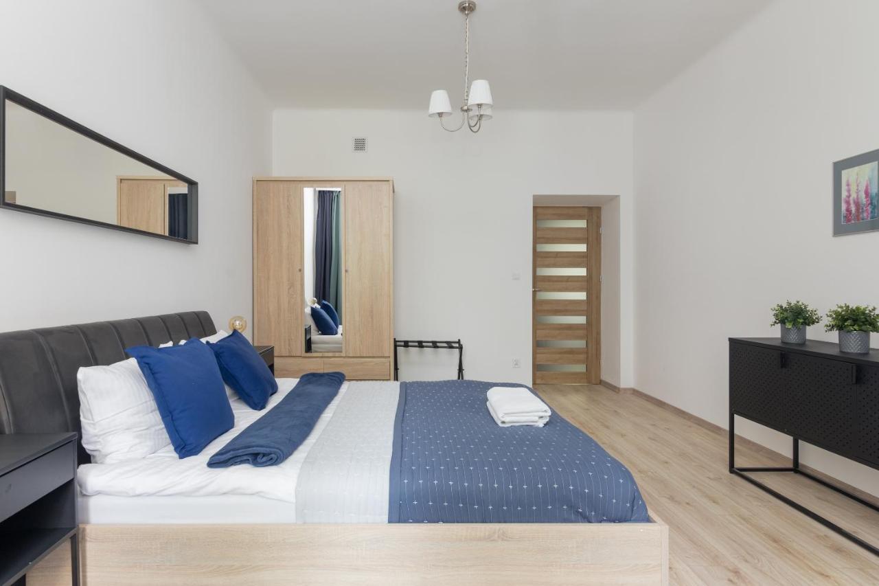 Mokotowska Comfortable Apartamento