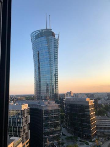 Luxury In Platinium Towers