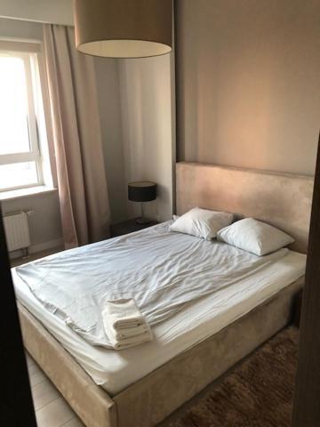 Apartment Luxury In Platinium Towers