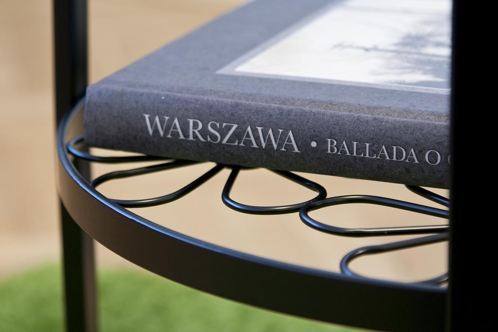 Apartament świętokrzyska Warszawa