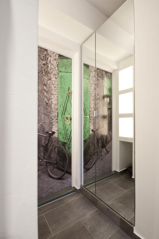 świętokrzyska Apartament Warszawa