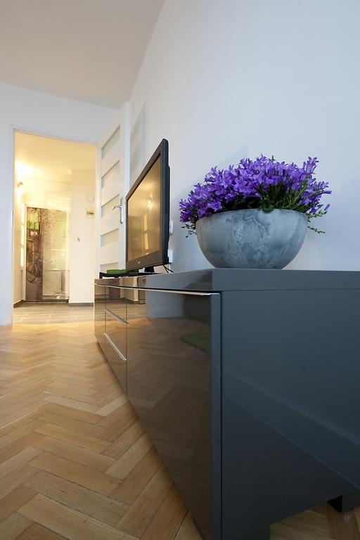 Apartment Swietokrzyska