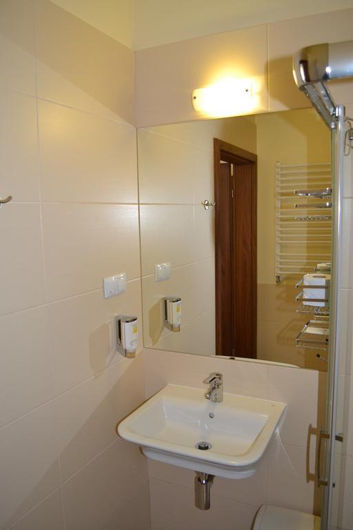 Kalinowy Sen Holiday park 3*