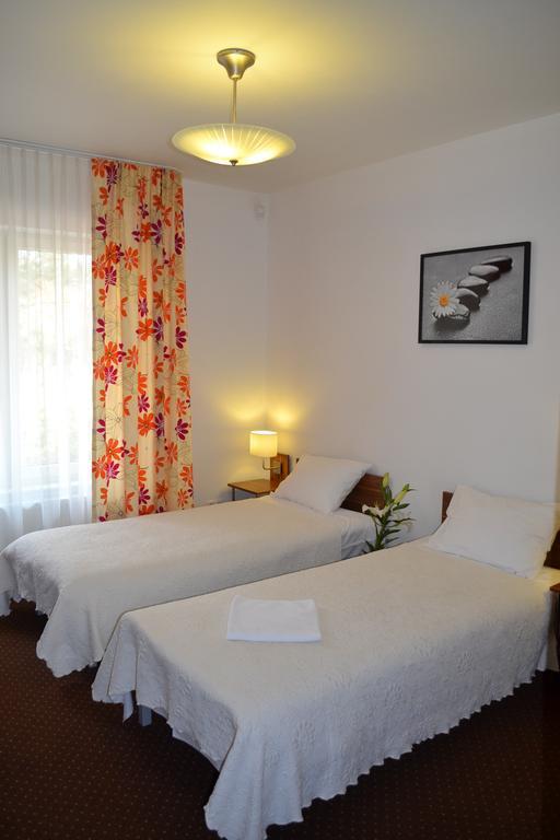 Holiday park Kalinowy Sen