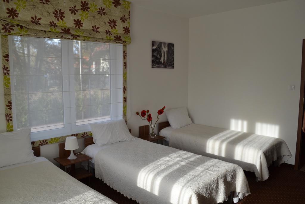 Kalinowy Sen Holiday park Warsaw