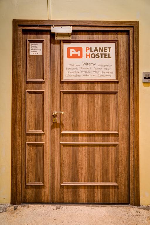Planet Hostel Warsaw