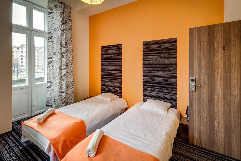 Planet Hostel Warsaw