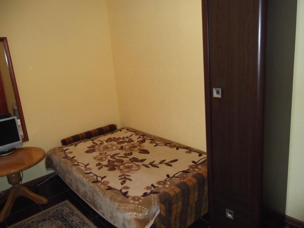 Dworek W Zieleni Homestay