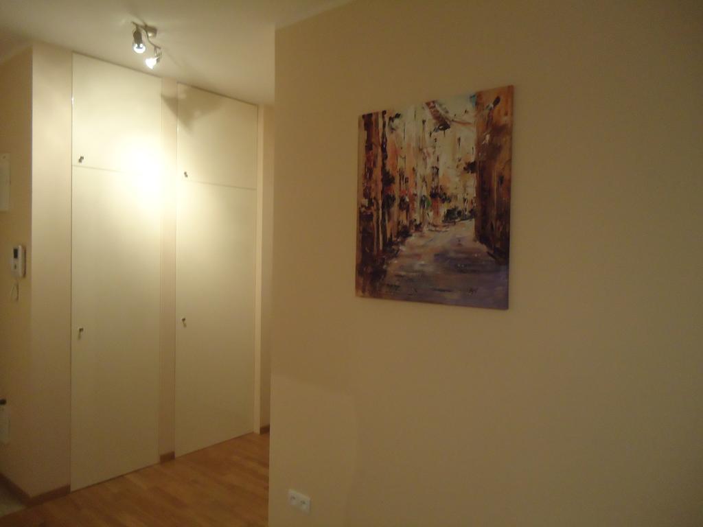Apartment Apartment Warsaw City
