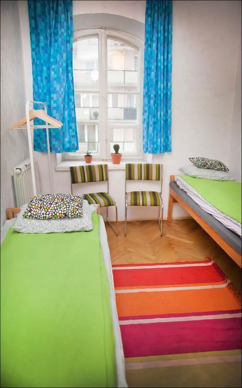 Hostel Emma Warsaw