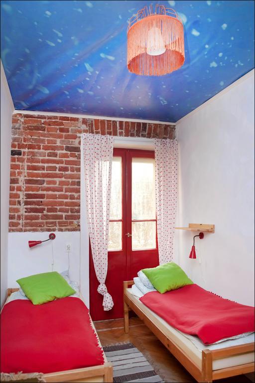 Emma Hostel