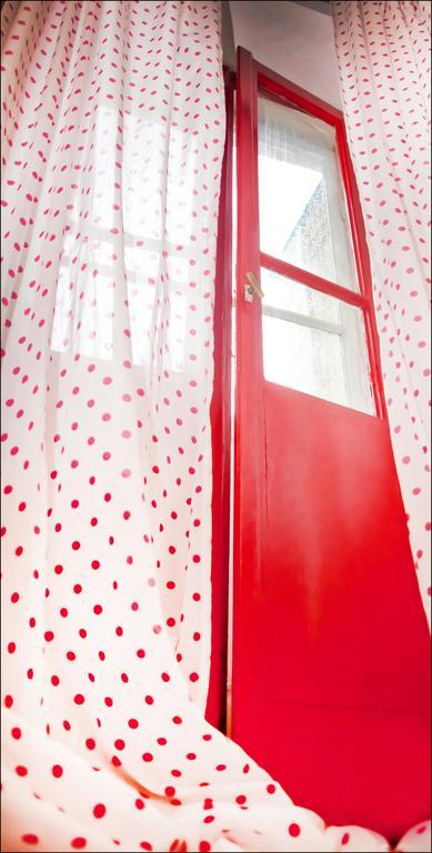 Albergue Emma *